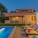  ISTRIA, LABIN - Luxury villa with panoramic view Labin 8123128 thumb55