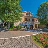  ISTRIA, LABIN - Luxury villa with panoramic view Labin 8123128 thumb14