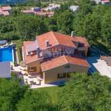  ISTRIE, LABIN - Luxusní vila s panoramatickým výhledem Labin 8123128 thumb15