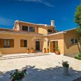  ISTRIA, LABIN - Luxury villa with panoramic view Labin 8123128 thumb3