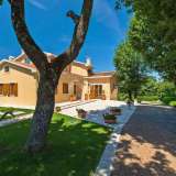  ISTRIA, LABIN - Luxury villa with panoramic view Labin 8123128 thumb2