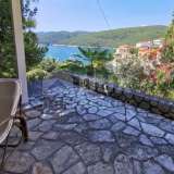  ISTRIA, RABAC - Detached house second row to the sea Labin 8123129 thumb4