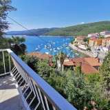  ISTRIA, RABAC - Detached house second row to the sea Labin 8123129 thumb6