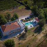  ISTRIE, MOTOVUN - Krásný přízemní dům s bazénem na samotě Motovun 8123130 thumb1