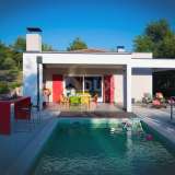  ISTRIE, MOTOVUN - Krásný přízemní dům s bazénem na samotě Motovun 8123130 thumb29