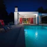  ISTRIE, MOTOVUN - Krásný přízemní dům s bazénem na samotě Motovun 8123130 thumb34