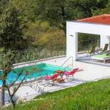  ISTRIA, MOTOVUN - Piękny parterowy dom z zacisznym basenem Gmina Motovun 8123130 thumb24