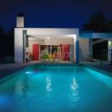 ISTRIE, MOTOVUN - Krásný přízemní dům s bazénem na samotě Motovun 8123130 thumb33