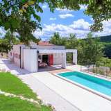  ISTRIA, MOTOVUN - Beautiful ground floor house with secluded pool Motovun 8123130 thumb20