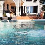 ISTRIEN, UMAG - Einzigartige Villa mit Pool, erste Reihe zum Meer Umag 8123132 thumb19