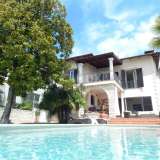  ISTRIEN, UMAG - Einzigartige Villa mit Pool, erste Reihe zum Meer Umag 8123132 thumb55