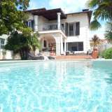  ISTRIA, UMAG - Unique villa with pool, first row to the sea Umag 8123132 thumb2