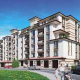  Newly built apartments - Manastirski Livadi - east Sofia city 7023135 thumb1