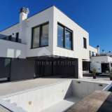  ISTRIA, BANJOLE - Modern villa with sea view Medulin 8123137 thumb5