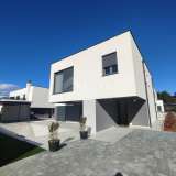  ISTRIA, BANJOLE - Modern villa in a private village with sea views Medulin 8123138 thumb4