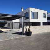  ISTRIA, BANJOLE - Villa moderna in villaggio privato con vista mare Medolino 8123138 thumb2