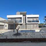  ISTRIA, BANJOLE - Modern villa with sea view Medulin 8123140 thumb3