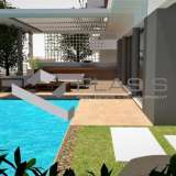  (For Sale) Residential Detached house || Athens South/Glyfada - 280 Sq.m, 4 Bedrooms, 2.200.000€ Athens 7523153 thumb1