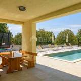  ISTRIEN, RABAC - Villa mit Pool und Panoramablick Labin 8123169 thumb6