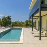 ISTRIA, RABAC - Villa with pool and panoramic views Labin 8123169 thumb3
