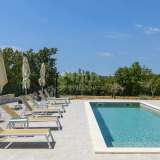  ISTRIEN, RABAC - Villa mit Pool und Panoramablick Labin 8123169 thumb2