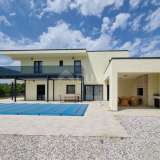  ISTRIA, RABAC - Villa with pool and panoramic views Labin 8123169 thumb38