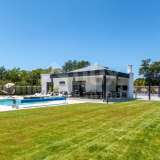  ISTRIA, ŠIŠAN - Modern villa with pool Lizhnjan 8123172 thumb0