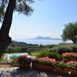  Сардиния, вилла с садом и бассейном Porto Rotondo 3823180 thumb1