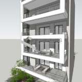  (For Sale) Residential Floor Apartment || Athens West/Petroupoli - 100 Sq.m, 3 Bedrooms, 220.000€ Athens 8023181 thumb2
