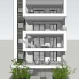  (For Sale) Residential Floor Apartment || Athens West/Petroupoli - 100 Sq.m, 3 Bedrooms, 220.000€ Athens 8023181 thumb0