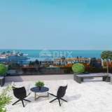  ISTRIA, POREČ Luxurious penthouse with a beautiful view of the city and the sea Porec 8123183 thumb8