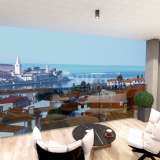  ISTRIA, POREČ Luxurious penthouse with a beautiful view of the city and the sea Porec 8123183 thumb0
