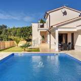  ISTRIA, RABAC - Villa with pool and sea view Labin 8123187 thumb3