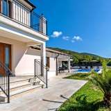  ISTRIA, RABAC - Villa with pool and sea view Labin 8123187 thumb5