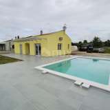  ISTRIA, VODNJAN - House with pool, new building! Vodnjan 8123191 thumb12