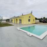  ISTRIA, VODNJAN - House with pool, new building! Vodnjan 8123191 thumb0