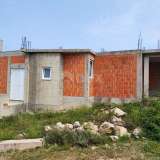  ISOLA DI PAG, LUN - casa indipendente in costruzione in ottima posizione Lun 8123199 thumb1