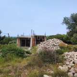  ISLAND OF PAG, LUN - detached house under construction in a great location Lun 8123199 thumb10