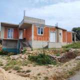  ISLAND OF PAG, LUN - detached house under construction in a great location Lun 8123199 thumb0