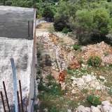  ISLAND OF PAG, LUN - detached house under construction in a great location Lun 8123199 thumb6