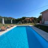  ISTRIA, LABIN - Holiday house with pool Labin 8123216 thumb0