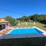  ISTRIA, LABIN - Holiday house with pool Labin 8123216 thumb10