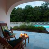  OSTROV KRK - Tři domy s jedním bazénem ve vnitrozemí ostrova Dobrinj 8123227 thumb7