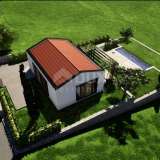  ISTRIA, VIŠNJAN - Modern prefabricated house with pool Visnjan 8123241 thumb9