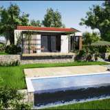  ISTRIA, VIŠNJAN - Modern prefabricated house with pool Visnjan 8123241 thumb3