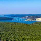  ISTRIA, RABAC - Building land with sea view Labin 8123025 thumb0