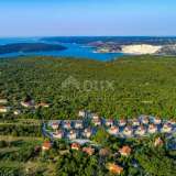  ISTRIA, RABAC - Building land with sea view Labin 8123025 thumb1
