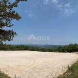  CROATIA, ISTRIA, BARBAN-Beautiful land and riding arena for sports purposes surrounded by untouched nature Barban 8123259 thumb25