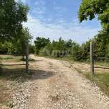  CROATIA, ISTRIA, BARBAN-Beautiful land and riding arena for sports purposes surrounded by untouched nature Barban 8123259 thumb6