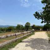  CROATIA, ISTRIA, BARBAN-Beautiful land and riding arena for sports purposes surrounded by untouched nature Barban 8123259 thumb8